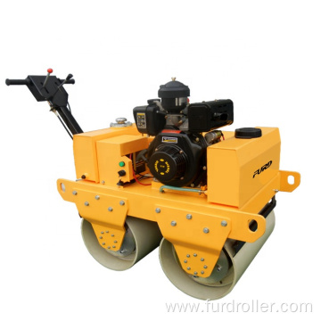 China Furd Road Roller Compactor for Sale